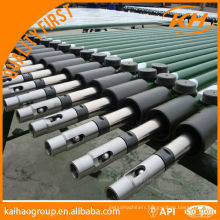 API downhole sucker rod pumps for hot sale